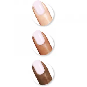 Sally Hansen Color Therapy ošetrujúci lak na nechty odtieň 220 Rosy Quartz 14.7 ml