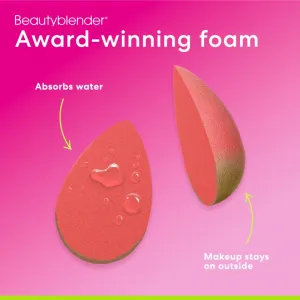 beautyblender® Beauty.Blusher Cheeky hubka na lícenku 1 ks