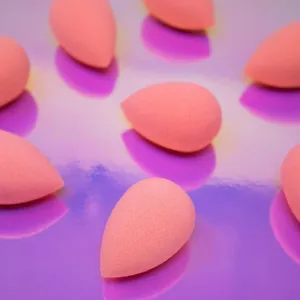 beautyblender® Beauty.Blusher Cheeky hubka na lícenku 1 ks