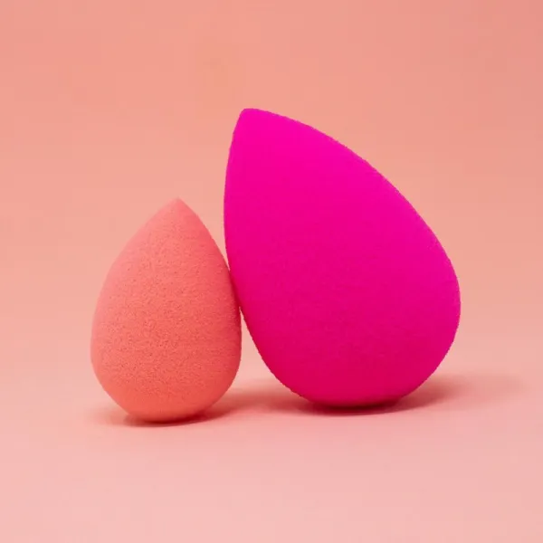 beautyblender® Beauty.Blusher Cheeky hubka na lícenku 1 ks