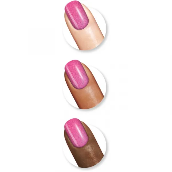Sally Hansen Hard As Nails Xtreme Wear spevňujúci lak na nechty odtieň Total Flirt 11,8 ml