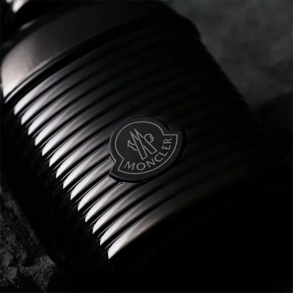 Moncler Pour Homme Sunrise parfumovaná voda pre mužov 100 ml