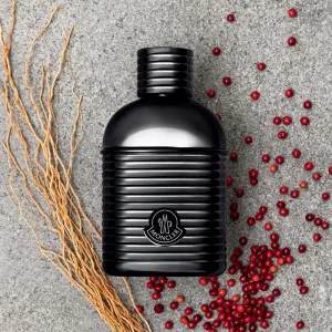 Moncler Pour Homme Sunrise parfumovaná voda pre mužov 100 ml