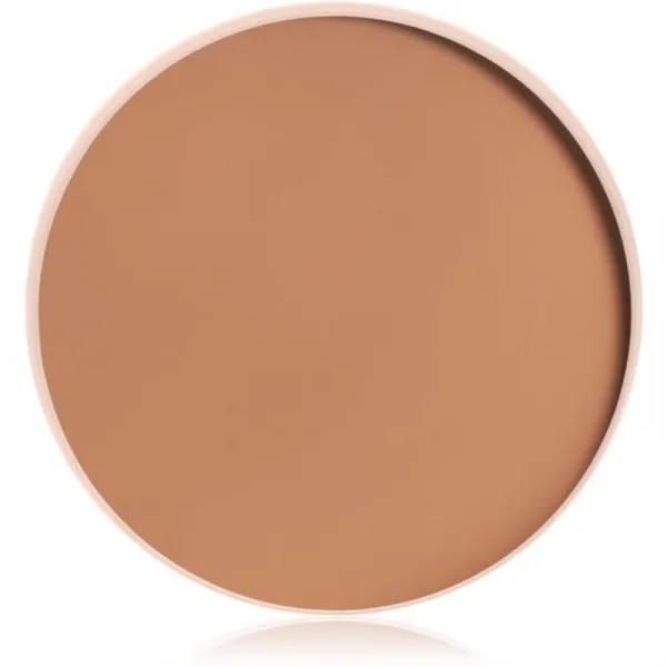 Collistar Mediterranea Sun Compact Foundation REFILL púdrový make-up SPF 15 odtieň 01 Elba 10.5 g