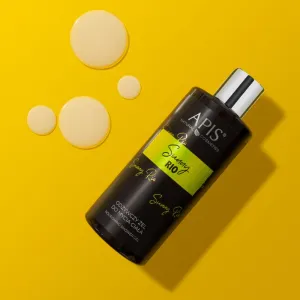 Apis Natural Cosmetics SUNNY RIO vyživujúci sprchový gél 300 ml