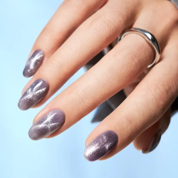 NEONAIL Cat Eye Magnet 5in1 pomôcka na zdobenie nechtov 1 ks