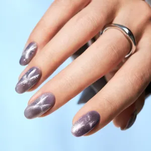 NEONAIL Cat Eye Magnet 5in1 pomôcka na zdobenie nechtov 1 ks