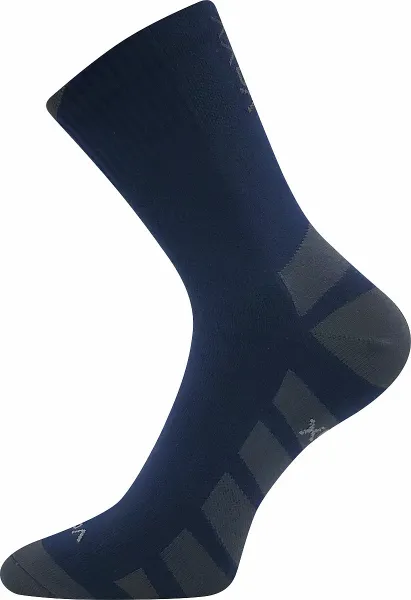 3PACK ponožky VoXX modré (Gastl) M