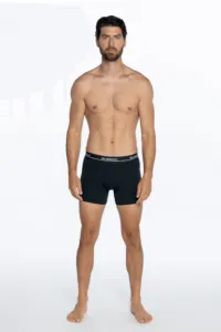 Pánske boxerky RUBENS z elastickej bavlny