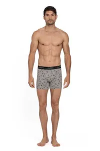 Pánske boxerky ENZO z elastickej bavlny