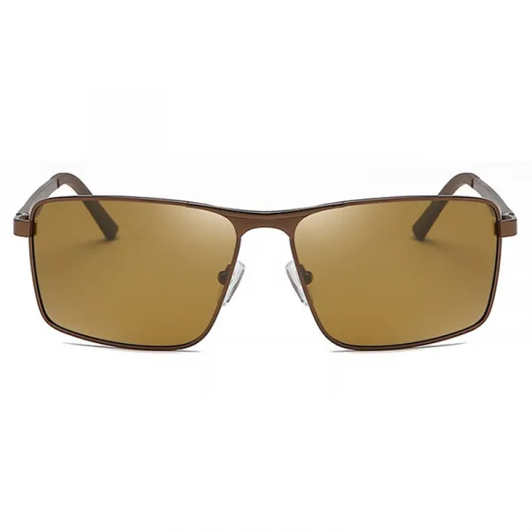 NEOGO Randy 3 slnečné okuliare, Brown / Brown (GNE018C03)