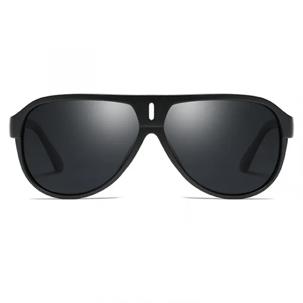 DUBERY Madison 2 slnečné okuliare, Sand Black / Black (GDB009C02)