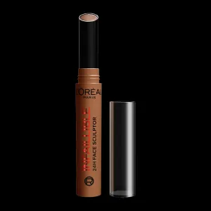 L’Oréal Paris Infaillible Face Sculptor kontúrovacia tyčinka odtieň Light Medium 2.3 g