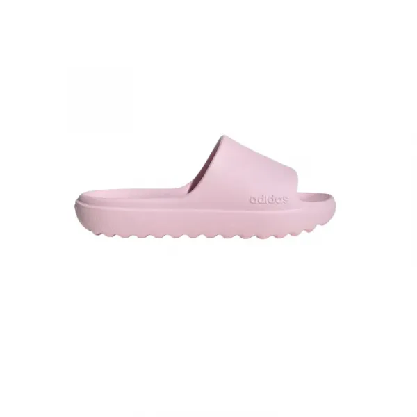 Dámske šlapky (plážová obuv) ADIDAS Adilette Lumia W clear pink clear pink clear pink