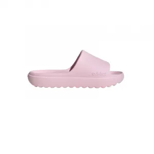 Dámske šlapky (plážová obuv) ADIDAS Adilette Lumia W clear pink clear pink clear pink