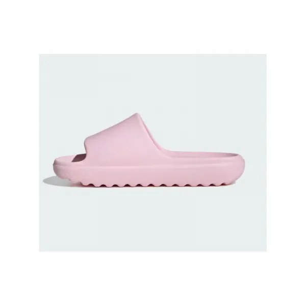 Dámske šlapky (plážová obuv) ADIDAS Adilette Lumia W clear pink clear pink clear pink