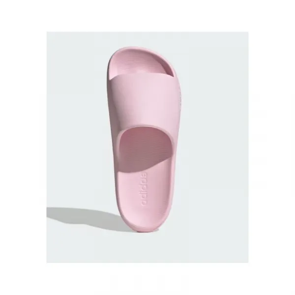 Dámske šlapky (plážová obuv) ADIDAS Adilette Lumia W clear pink clear pink clear pink