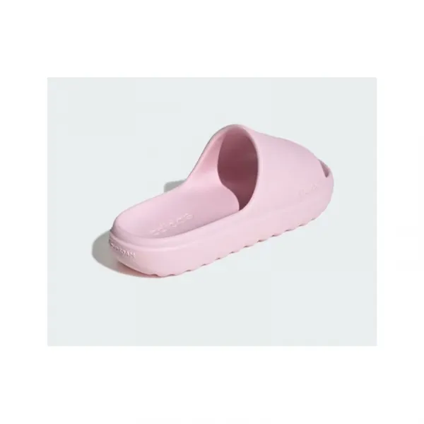 Dámske šlapky (plážová obuv) ADIDAS Adilette Lumia W clear pink clear pink clear pink