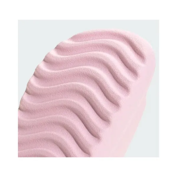 Dámske šlapky (plážová obuv) ADIDAS Adilette Lumia W clear pink clear pink clear pink