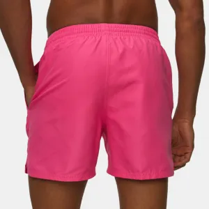 Pánske plavky NIKE SWIM ESSENTIAL 5 inch PINKSICLE-PINKSICLE