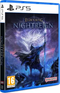 NoName PS5 hra ELDEN RING Nightreign