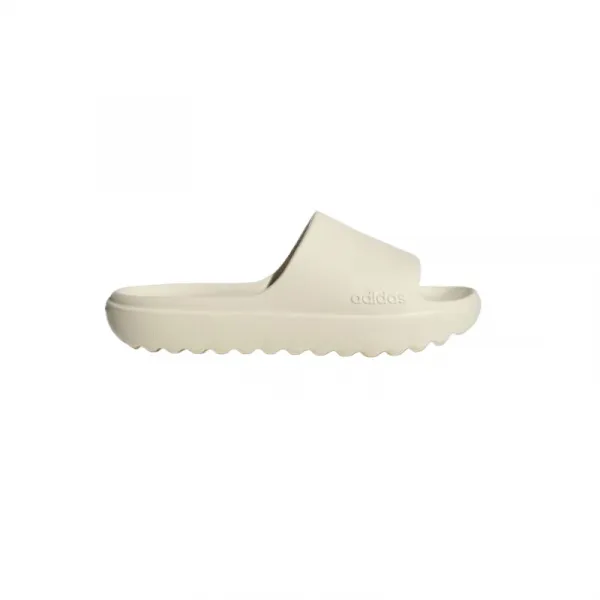 Dámske šlapky (plážová obuv) ADIDAS Adilette Lumia W wonder white wonder white wonder white