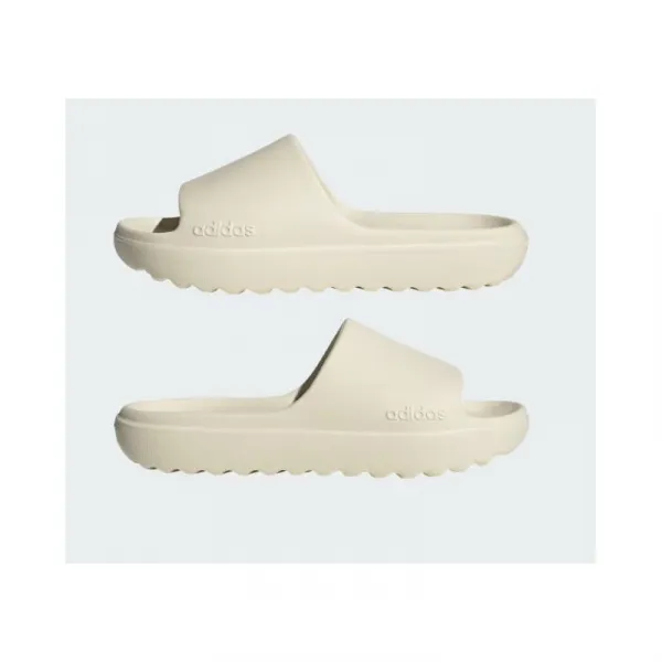 Dámske šlapky (plážová obuv) ADIDAS Adilette Lumia W wonder white wonder white wonder white