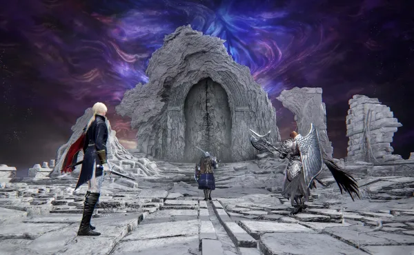 NoName PS5 hra ELDEN RING Nightreign