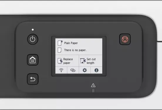 Canon imagePROGRAF/TC-21/Tisk/Ink/A1/LAN/WiFi/USB