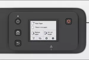 Canon imagePROGRAF/TC-21/Tisk/Ink/A1/LAN/WiFi/USB