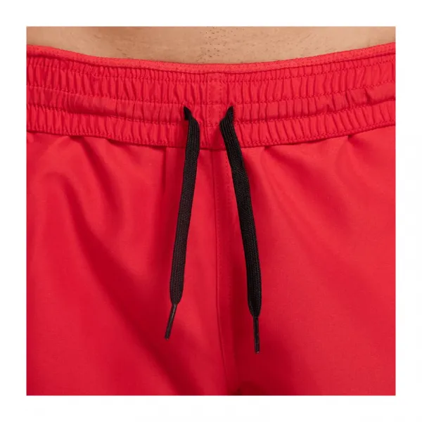 Pánske plavky NIKE SWIM ESSENTIAL 5 inch UNIVERSITY RE-UNIVERSITY RED