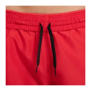 Pánske plavky NIKE SWIM ESSENTIAL 5 inch UNIVERSITY RE-UNIVERSITY RED