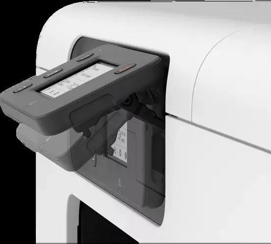 Canon imagePROGRAF/TC-21/Tisk/Ink/A1/LAN/WiFi/USB
