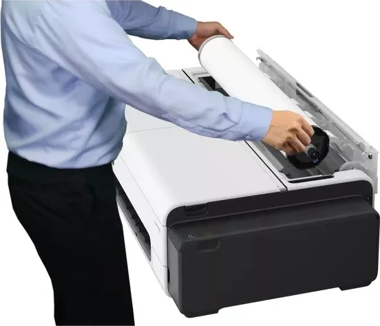Canon imagePROGRAF/TC-21/Tisk/Ink/A1/LAN/WiFi/USB