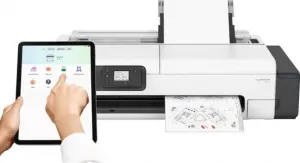 Canon imagePROGRAF/TC-21/Tisk/Ink/A1/LAN/WiFi/USB