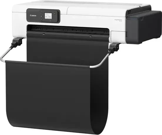 Canon imagePROGRAF/TC-21/Tisk/Ink/A1/LAN/WiFi/USB