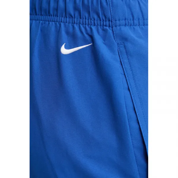 Pánske plavky NIKE SWIM ESSENTIAL 5 inch GAME ROYAL-GAME ROYAL