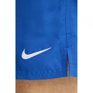 Pánske plavky NIKE SWIM ESSENTIAL 5 inch GAME ROYAL-GAME ROYAL