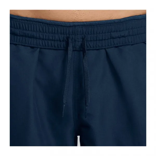 Pánske plavky NIKE SWIM ESSENTIAL 5 inch MIDNIGHT NAVY-MIDNIGHT NAVY