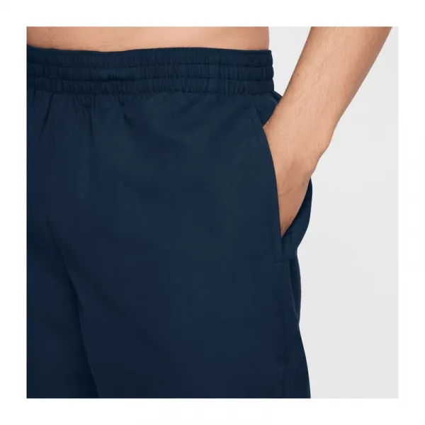 Pánske plavky NIKE SWIM ESSENTIAL 5 inch MIDNIGHT NAVY-MIDNIGHT NAVY