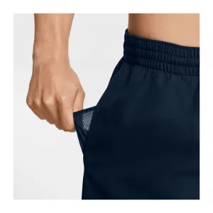 Pánske plavky NIKE SWIM ESSENTIAL 5 inch MIDNIGHT NAVY-MIDNIGHT NAVY