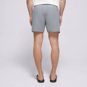 Pánske plavky NIKE SWIM ESSENTIAL 5 inch COOL GREY-COOL GREY