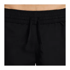Pánske plavky NIKE SWIM ESSENTIAL 5 inch BLACK-BLACK