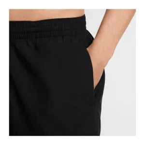 Pánske plavky NIKE SWIM ESSENTIAL 5 inch BLACK-BLACK