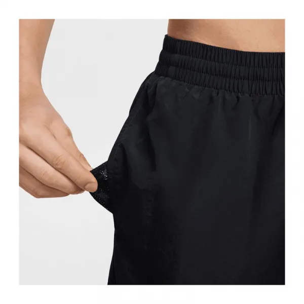 Pánske plavky NIKE SWIM SPECS 7 inch BLACK-BLACK