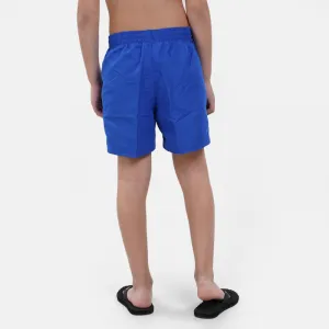 Chlapčenské plavky NIKE SWIM 4 inch VOLLEY SHORT GAME ROYAL-GAME ROYAL