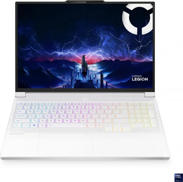 Lenovo Legion 7/16IAX10/U9-275HX/16"/2560x1600/32GB/2TB/RTX 5070/bez OS/White/2R