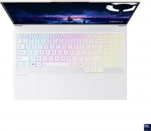 Lenovo Legion 7/16IAX10/U9-275HX/16"/2560x1600/32GB/2TB/RTX 5070/bez OS/White/2R
