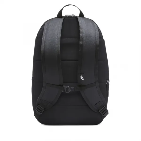 Batoh NIKE NK HERITAGE EUGENE BKPK- Black