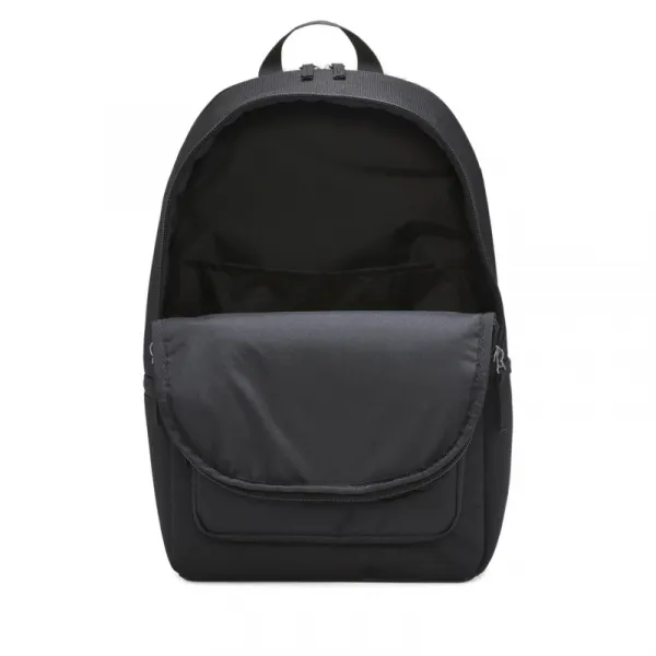 Batoh NIKE NK HERITAGE EUGENE BKPK- Black